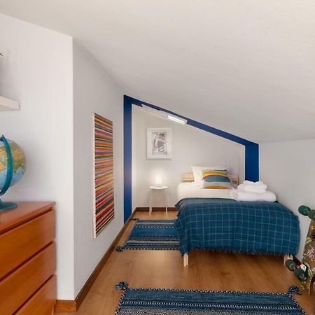 Feeltheland Ria Residence Авиеро Екстериор снимка