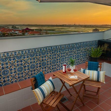 Feeltheland Ria Residence Авиеро Екстериор снимка