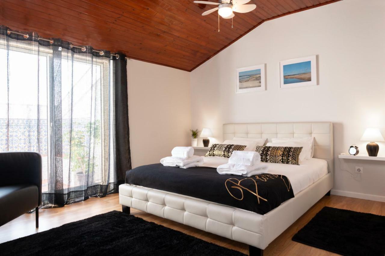 Feeltheland Ria Residence Авиеро Екстериор снимка
