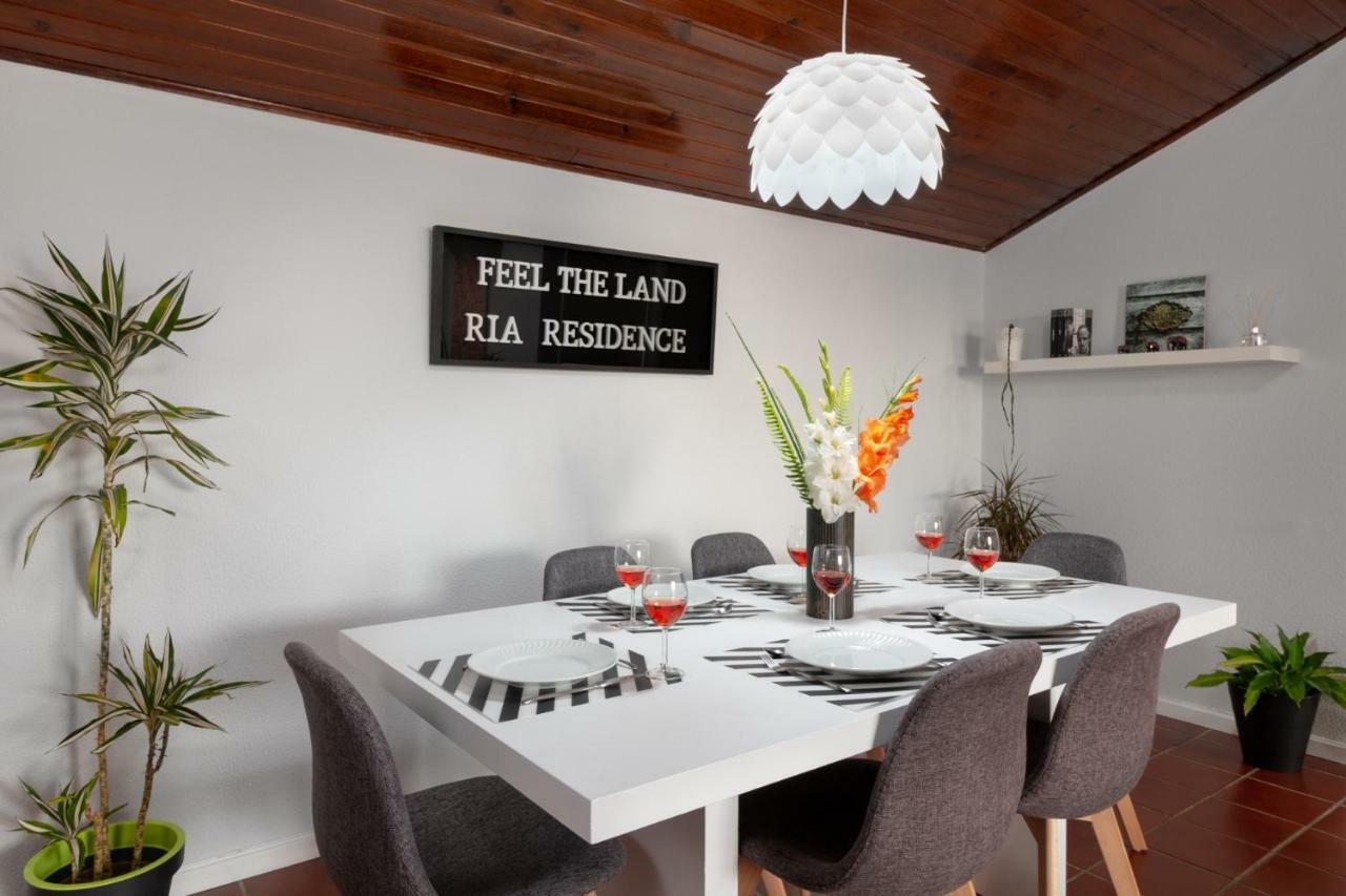 Feeltheland Ria Residence Авиеро Екстериор снимка