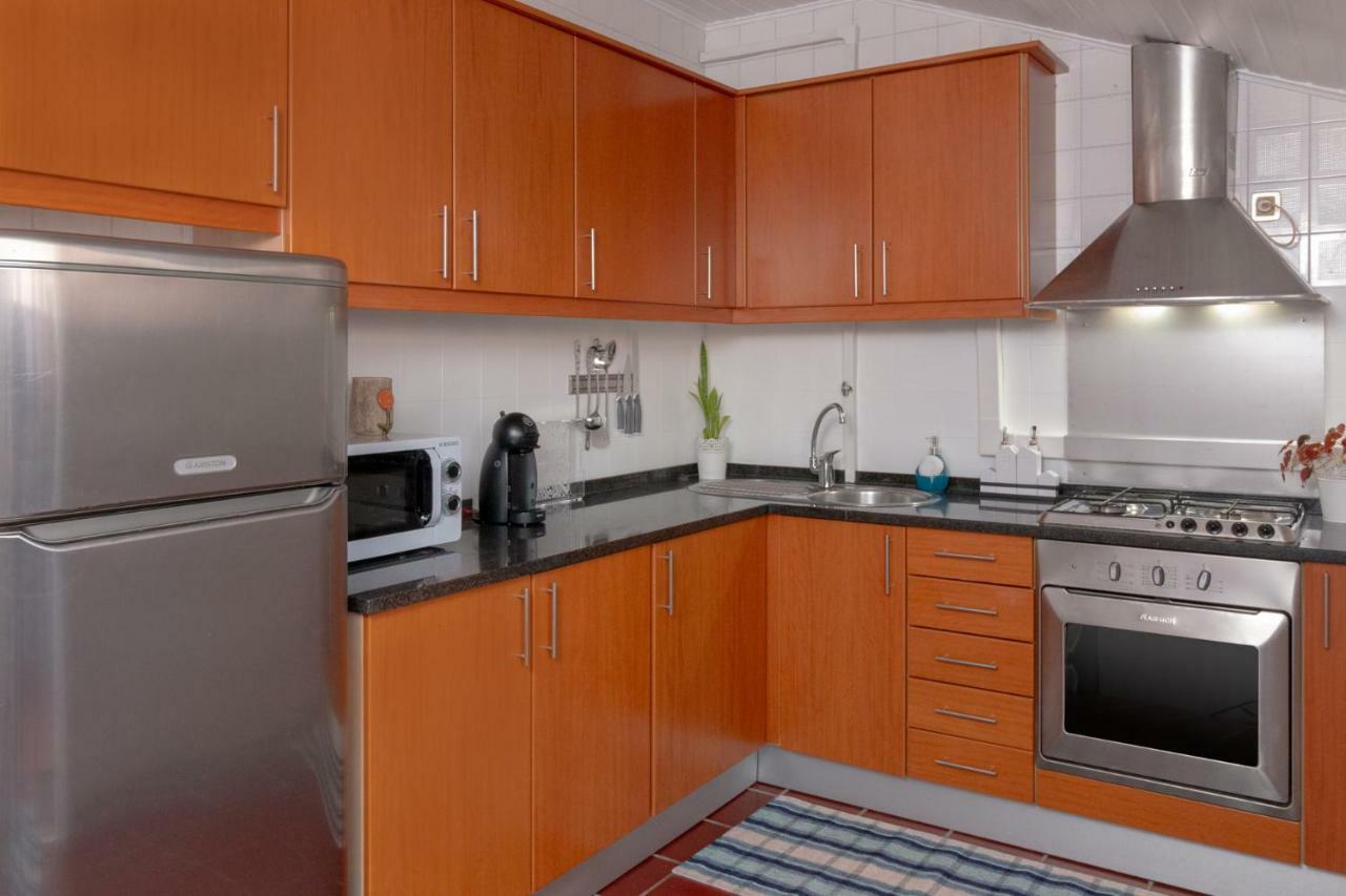 Feeltheland Ria Residence Авиеро Екстериор снимка