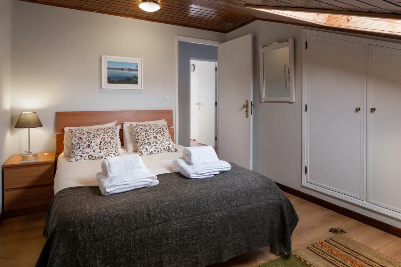 Feeltheland Ria Residence Авиеро Екстериор снимка