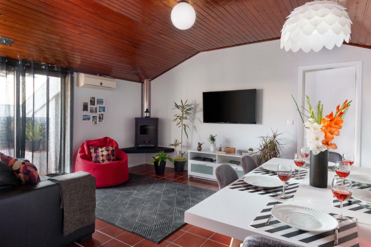 Feeltheland Ria Residence Авиеро Екстериор снимка