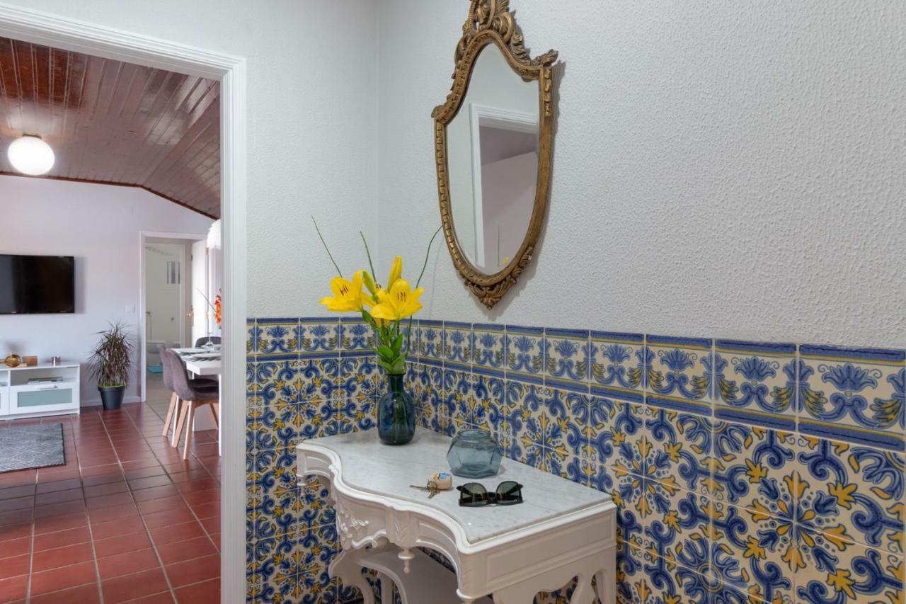 Feeltheland Ria Residence Авиеро Екстериор снимка