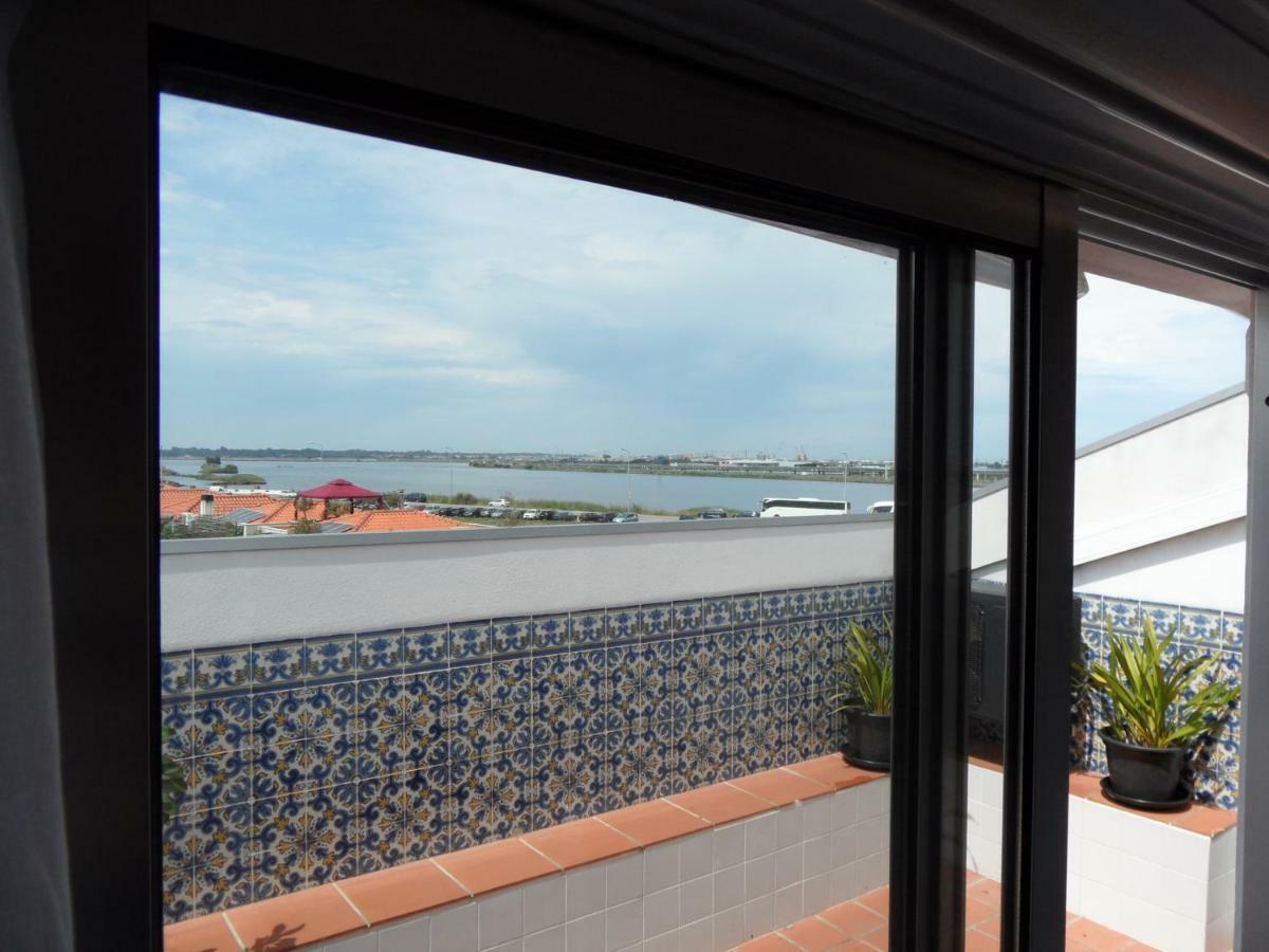 Feeltheland Ria Residence Авиеро Екстериор снимка