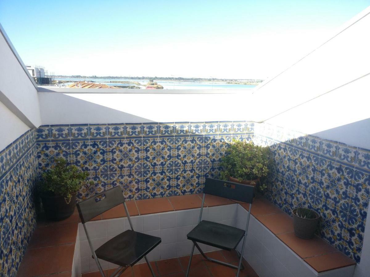 Feeltheland Ria Residence Авиеро Екстериор снимка